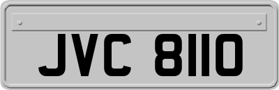 JVC8110