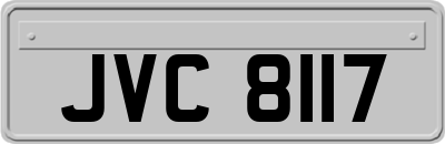 JVC8117