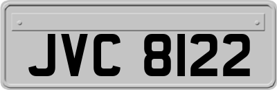 JVC8122