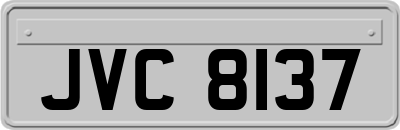 JVC8137