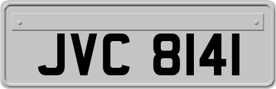 JVC8141