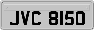 JVC8150