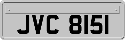 JVC8151
