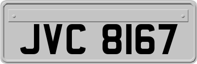 JVC8167