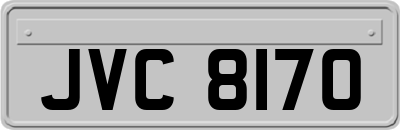 JVC8170