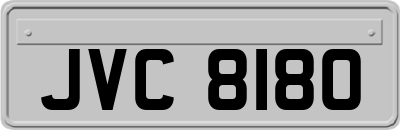JVC8180