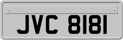 JVC8181
