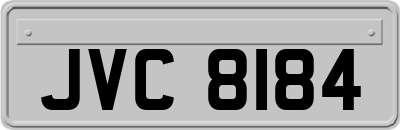 JVC8184