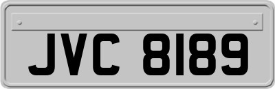 JVC8189