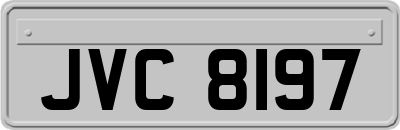 JVC8197