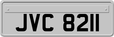JVC8211