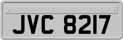 JVC8217