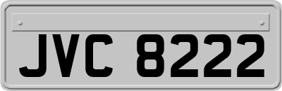 JVC8222