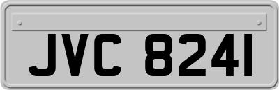 JVC8241