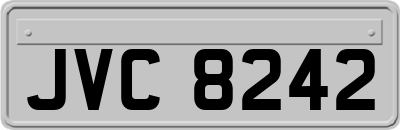 JVC8242