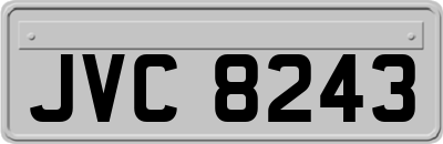 JVC8243