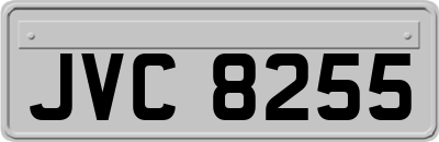 JVC8255