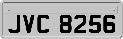 JVC8256