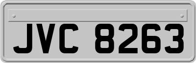 JVC8263
