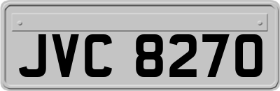 JVC8270