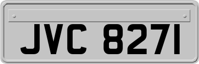 JVC8271