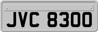JVC8300