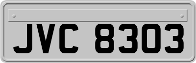 JVC8303