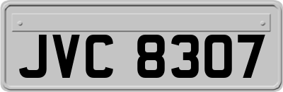 JVC8307