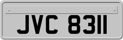 JVC8311