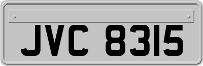 JVC8315