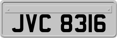 JVC8316