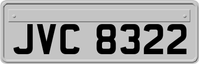 JVC8322
