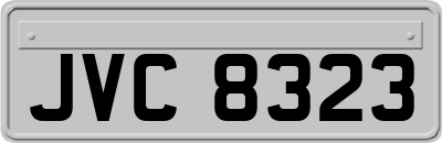 JVC8323