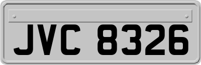 JVC8326
