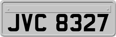 JVC8327