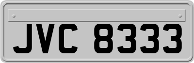 JVC8333