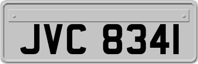 JVC8341