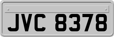 JVC8378