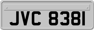 JVC8381