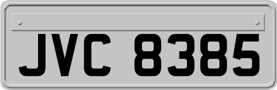 JVC8385