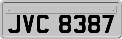 JVC8387