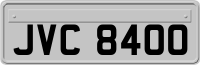 JVC8400