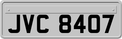 JVC8407