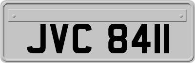JVC8411