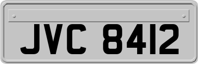 JVC8412