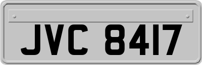 JVC8417
