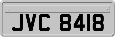 JVC8418