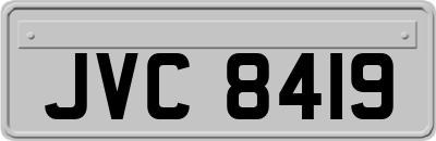 JVC8419