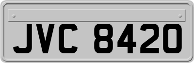 JVC8420