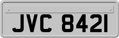JVC8421